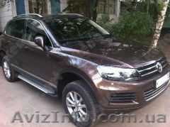 Рейлинги "Crown" - <ro>Изображение</ro><ru>Изображение</ru> #1, <ru>Объявление</ru> #937357