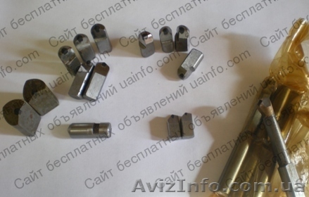 Резец эльборовый с комплектом режущих вставок - <ro>Изображение</ro><ru>Изображение</ru> #1, <ru>Объявление</ru> #950844