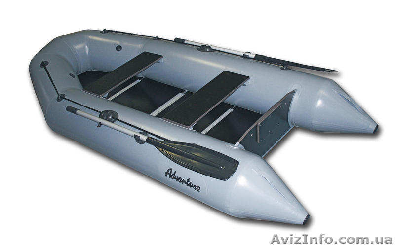 Лодки для рыбалки и охоты - <ro>Изображение</ro><ru>Изображение</ru> #1, <ru>Объявление</ru> #940335