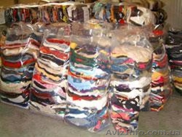 Свитера куртки обув осень-зима second-хенд оптом - <ro>Изображение</ro><ru>Изображение</ru> #1, <ru>Объявление</ru> #941584