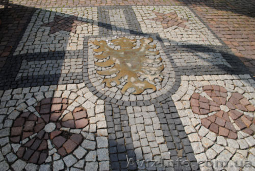 Укладка камня, плиты, бордюров, брусчатки. - <ro>Изображение</ro><ru>Изображение</ru> #1, <ru>Объявление</ru> #951420