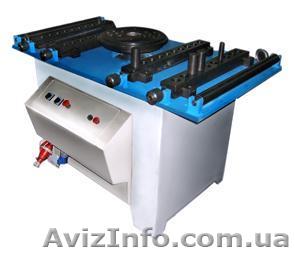 Станки для гибки арматуры СГА 40 СГА 55 GW50-N - <ro>Изображение</ro><ru>Изображение</ru> #1, <ru>Объявление</ru> #950022