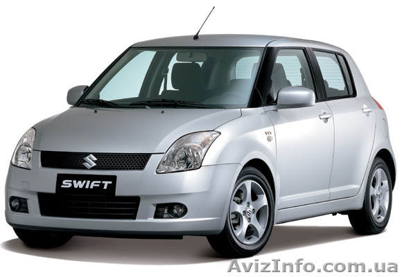 Разборка Suzuki Swift - <ro>Изображение</ro><ru>Изображение</ru> #1, <ru>Объявление</ru> #946288