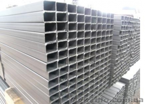 Трубы электросварные ст08КП ГОСТ 10704-91Киев - <ro>Изображение</ro><ru>Изображение</ru> #1, <ru>Объявление</ru> #946194