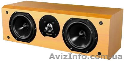 продам АС центрального канала Epos ELS 3C - <ro>Изображение</ro><ru>Изображение</ru> #1, <ru>Объявление</ru> #955306