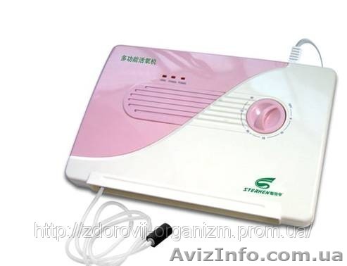 Продам Многофункциональный озонатор Вековой Восток 800 грн Скидка! - <ro>Изображение</ro><ru>Изображение</ru> #1, <ru>Объявление</ru> #953028