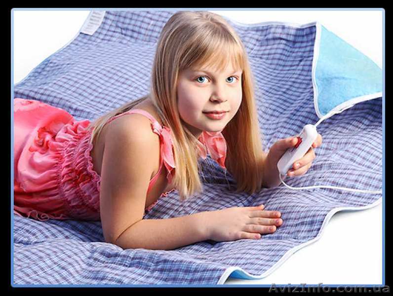 Постельное белье с подогревом - <ro>Изображение</ro><ru>Изображение</ru> #1, <ru>Объявление</ru> #962536