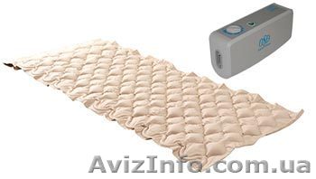 Срочно!!!Продаю противопролежневый матрац (новый) - <ro>Изображение</ro><ru>Изображение</ru> #1, <ru>Объявление</ru> #968135