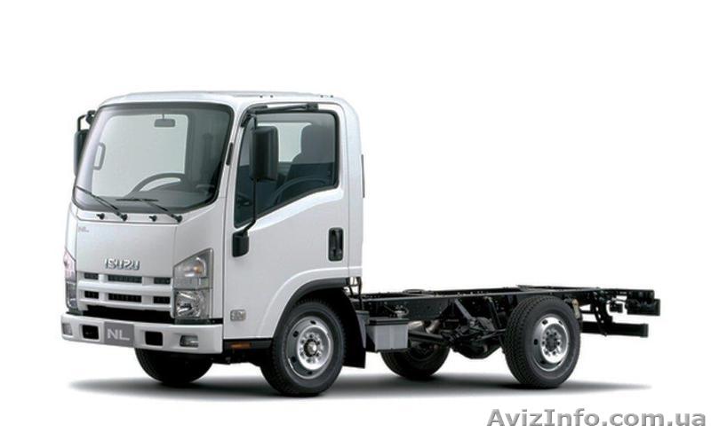 ISUZU NLR 85 АL  - <ro>Изображение</ro><ru>Изображение</ru> #1, <ru>Объявление</ru> #953698