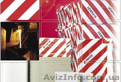 Строительная изоляция Paroc:  - <ro>Изображение</ro><ru>Изображение</ru> #1, <ru>Объявление</ru> #963654