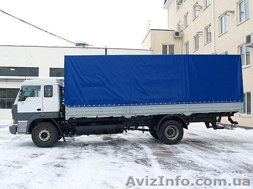 TATA  LPT 1618 борт-тент  - <ro>Изображение</ro><ru>Изображение</ru> #1, <ru>Объявление</ru> #953712