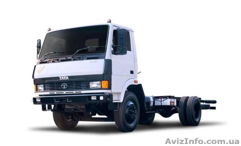 TATA  LPT 1116 шасси - <ro>Изображение</ro><ru>Изображение</ru> #1, <ru>Объявление</ru> #953732
