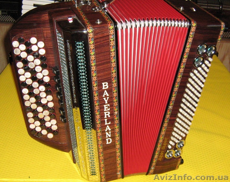куплю баян импортный,пятирядный - <ro>Изображение</ro><ru>Изображение</ru> #1, <ru>Объявление</ru> #961328
