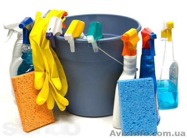 Генеральная уборка квартиры - <ro>Изображение</ro><ru>Изображение</ru> #1, <ru>Объявление</ru> #965580