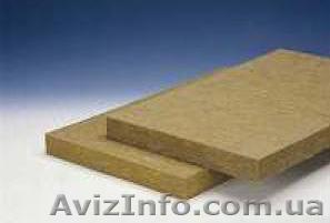 PAROC Pro Slab  - <ro>Изображение</ro><ru>Изображение</ru> #1, <ru>Объявление</ru> #963681