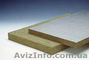 PAROC Fire Slab 90, PAROC Fire Slab 110 - <ro>Изображение</ro><ru>Изображение</ru> #1, <ru>Объявление</ru> #963683