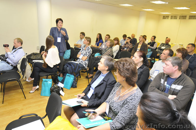 Семинары и тренинги в рамках выставок подарков, посуды, декора, хозяйственных то - <ro>Изображение</ro><ru>Изображение</ru> #1, <ru>Объявление</ru> #953838