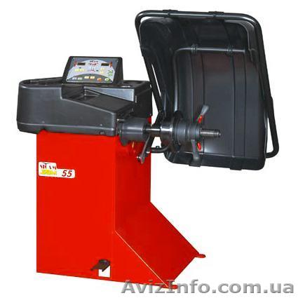  балансировочный станок Sicam Италия  - <ro>Изображение</ro><ru>Изображение</ru> #1, <ru>Объявление</ru> #956096