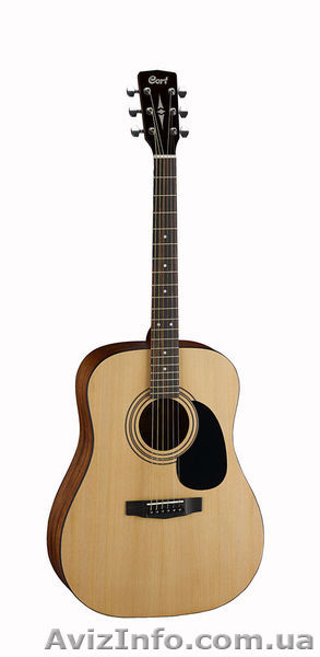 ПРОДАМ Cort AD810 NS - <ro>Изображение</ro><ru>Изображение</ru> #1, <ru>Объявление</ru> #959851