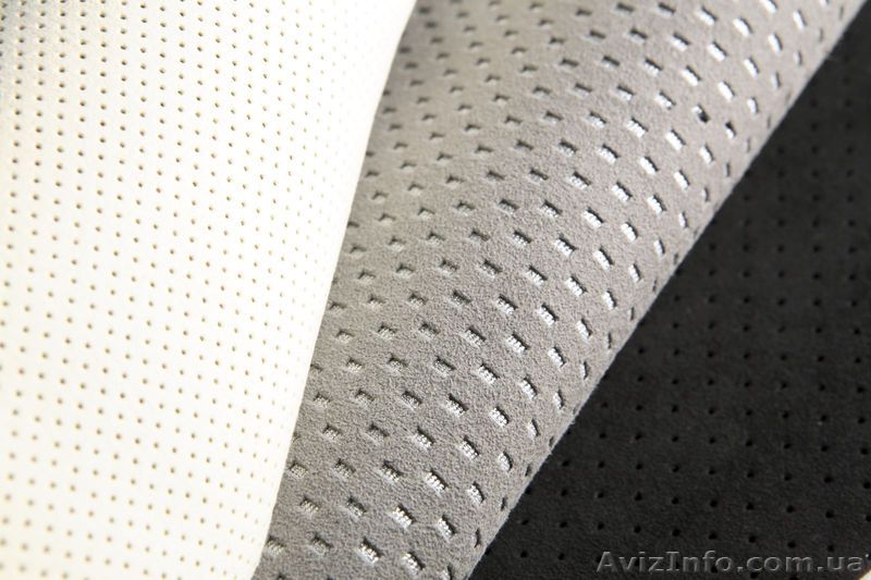 ткань Alcantara - <ro>Изображение</ro><ru>Изображение</ru> #1, <ru>Объявление</ru> #958169