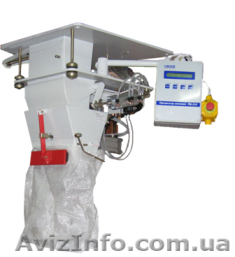 Дозатор для дозирования сахара, круп, комбикормов, минудобрений - <ro>Изображение</ro><ru>Изображение</ru> #1, <ru>Объявление</ru> #961390