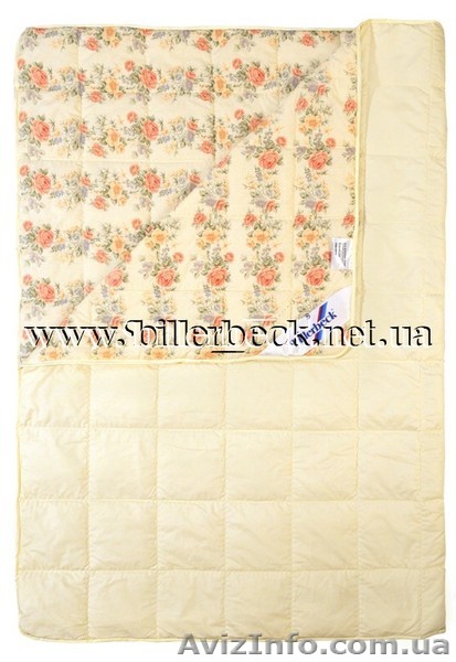 Одеяло Венеция Billerbeck - <ro>Изображение</ro><ru>Изображение</ru> #1, <ru>Объявление</ru> #958998