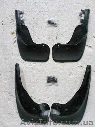 Оригинальные  брызговики на Volkswagen Original Caddy Buskiev - <ro>Изображение</ro><ru>Изображение</ru> #1, <ru>Объявление</ru> #956538