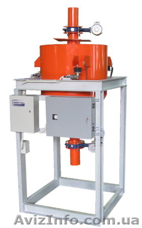  Бункерные весы для масла, патоки - <ro>Изображение</ro><ru>Изображение</ru> #1, <ru>Объявление</ru> #961424