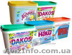 Безфосфатные стиральные  - <ro>Изображение</ro><ru>Изображение</ru> #1, <ru>Объявление</ru> #962357