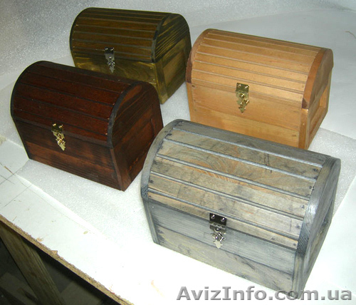 Подарочная упаковка из дерева по Вашим размерам. - <ro>Изображение</ro><ru>Изображение</ru> #1, <ru>Объявление</ru> #954850