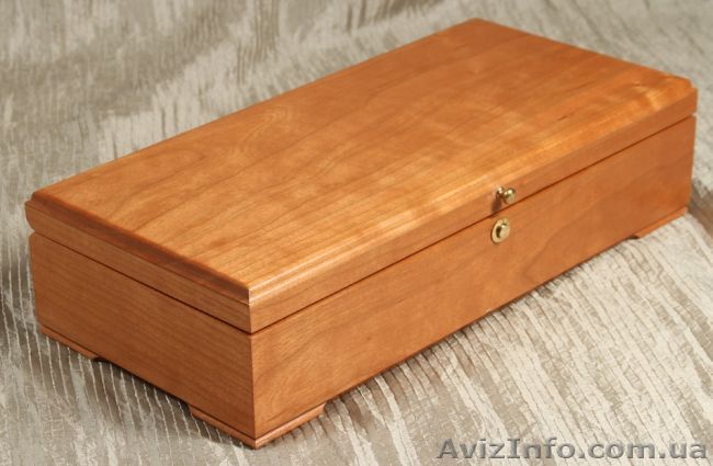 Деревянные коробки. Сувенирная упаковка из дерева - <ro>Изображение</ro><ru>Изображение</ru> #1, <ru>Объявление</ru> #954060