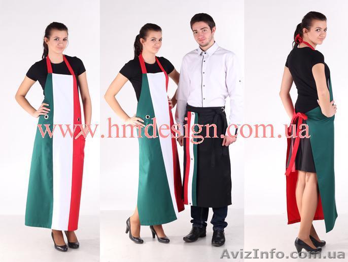 Текстиль и униформа для ресторанов, кафе, гостиниц - <ro>Изображение</ro><ru>Изображение</ru> #1, <ru>Объявление</ru> #955360