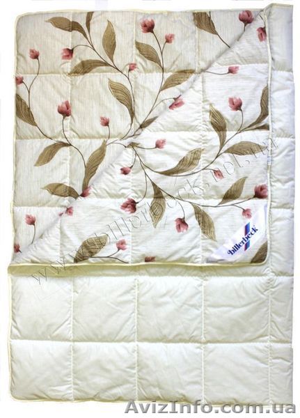 Одеяло Идеал плюс  Billerbeck - <ro>Изображение</ro><ru>Изображение</ru> #1, <ru>Объявление</ru> #967593