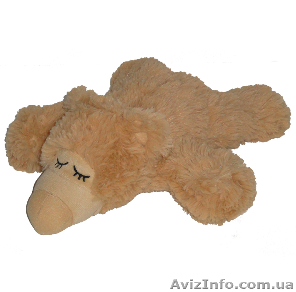 Игрушки Грелки TM Intelex - <ro>Изображение</ro><ru>Изображение</ru> #1, <ru>Объявление</ru> #662280