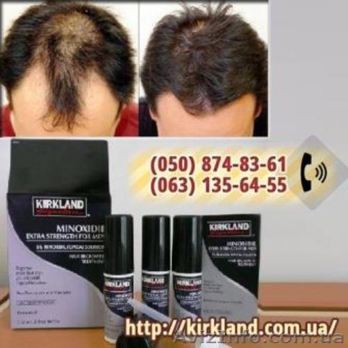 Киркланд миноксидил (Minoxidil Kirkland)- купить у оффициального дистрибьютора К - <ro>Изображение</ro><ru>Изображение</ru> #1, <ru>Объявление</ru> #965762
