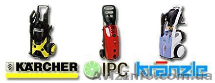 минимойки, аппараты высокого давления, оборудование для автомоек - <ro>Изображение</ro><ru>Изображение</ru> #1, <ru>Объявление</ru> #965996