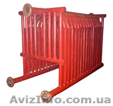  Котел ниисту  5 - <ro>Изображение</ro><ru>Изображение</ru> #1, <ru>Объявление</ru> #967139