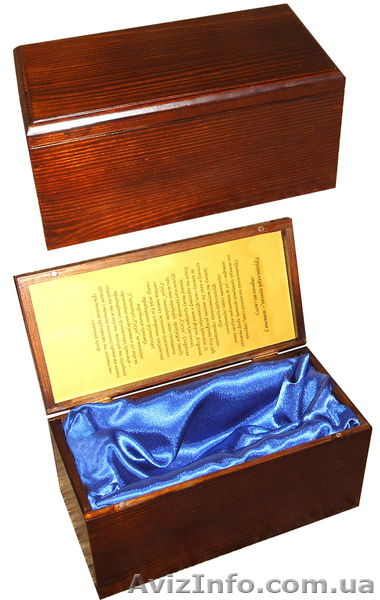 Производство деревянных шкатулок, коробок, футляров, пеналов. - <ro>Изображение</ro><ru>Изображение</ru> #1, <ru>Объявление</ru> #957306