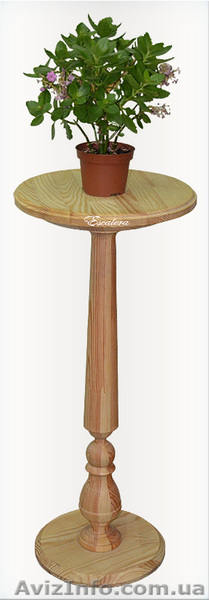 Подставка под цветы - <ro>Изображение</ro><ru>Изображение</ru> #1, <ru>Объявление</ru> #958548