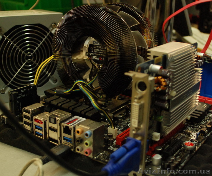 Сервис компьютерной техники - <ro>Изображение</ro><ru>Изображение</ru> #1, <ru>Объявление</ru> #958161