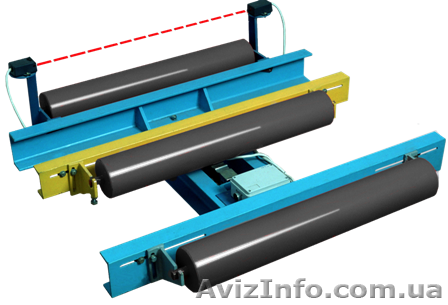 Система учета мешков - <ro>Изображение</ro><ru>Изображение</ru> #1, <ru>Объявление</ru> #961420