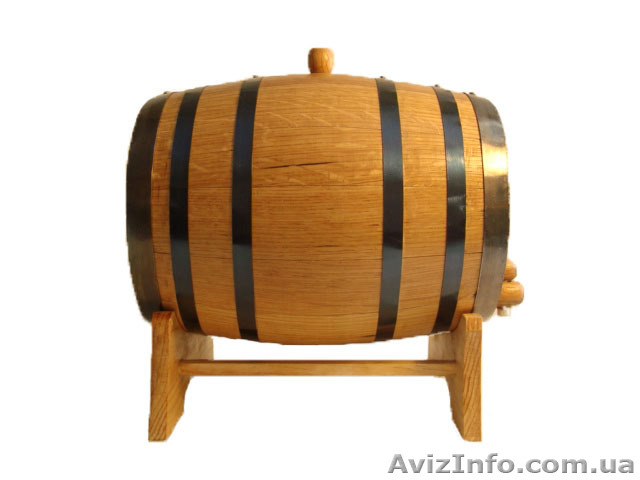 Бондарное производство «БОЧАР». Изготовление деревянных бочек - <ro>Изображение</ro><ru>Изображение</ru> #1, <ru>Объявление</ru> #966639