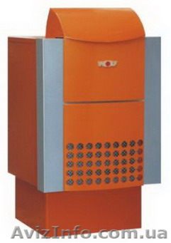 Котел отопления WOLF NG-2E-48 кВт серии Comfortline - <ro>Изображение</ro><ru>Изображение</ru> #1, <ru>Объявление</ru> #964697