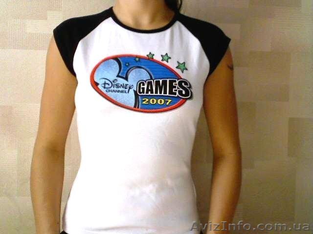 Срочная распродажа фирменных футболок - <ro>Изображение</ro><ru>Изображение</ru> #1, <ru>Объявление</ru> #965087