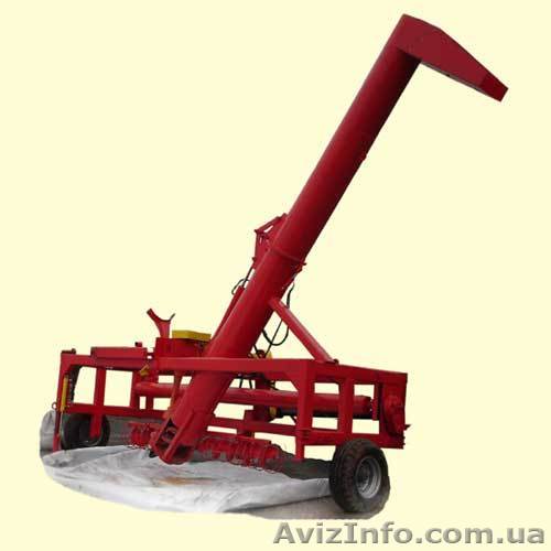 Зерно-распаковочная машина ЗРМ-180 - <ro>Изображение</ro><ru>Изображение</ru> #1, <ru>Объявление</ru> #960394