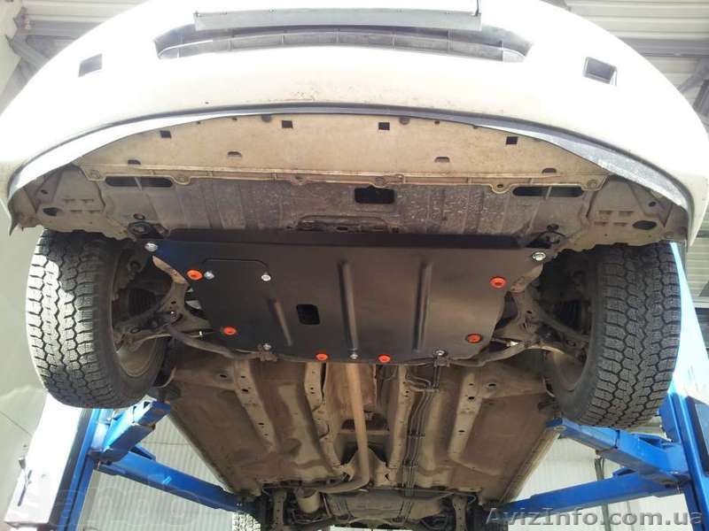 Cистемы защиты картера двигателя - <ro>Изображение</ro><ru>Изображение</ru> #1, <ru>Объявление</ru> #982411