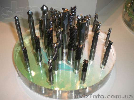 Mitsubishi Materials - Токарный инструмент, системы крепления - <ro>Изображение</ro><ru>Изображение</ru> #1, <ru>Объявление</ru> #982416