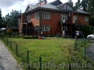 Сдается дом в аренду. Конча Заспа - <ro>Изображение</ro><ru>Изображение</ru> #1, <ru>Объявление</ru> #969537