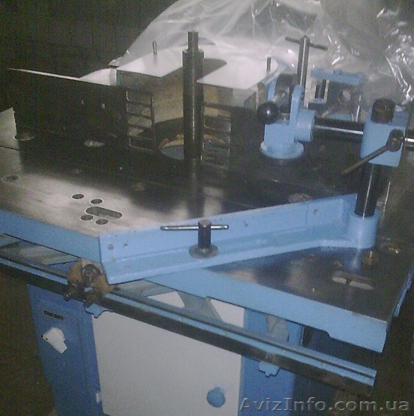 Продам свой фрезер ФСШ-1а 1995 года. - <ro>Изображение</ro><ru>Изображение</ru> #1, <ru>Объявление</ru> #981240