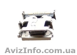 Продам разъем к зарядке телефона Samsung  - <ro>Изображение</ro><ru>Изображение</ru> #1, <ru>Объявление</ru> #974243